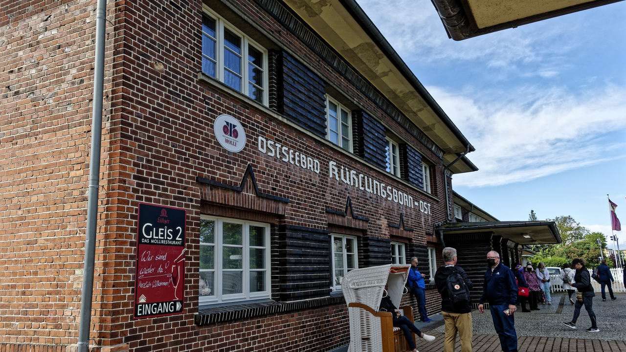 20220527 164159~Kuhlungsborn~Mecklenburg-Vorpommern~Germany